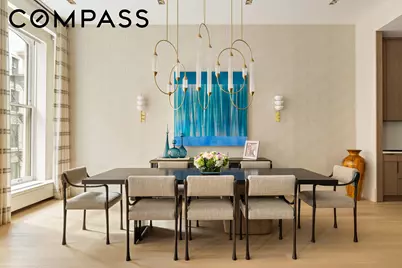 53 Greene Street #3, New York City, NY 10013 - Photo 4
