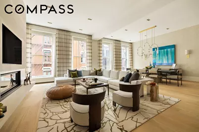 53 Greene Street #3, New York City, NY 10013 - Photo 2