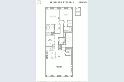 53 Greene Street #3, New York City, NY 10013 - Photo 22