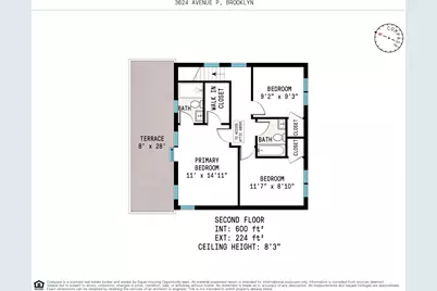 3624 Ave P, New York City, NY 11234 - Photo 24