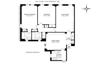 130 E 94th St, New York City, NY 10128 - Photo 18