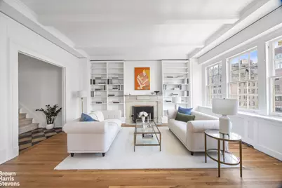829 Park Avenue #10B, New York City, NY 10021 - Photo 2