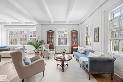 829 Park Avenue #10B, New York, NY 10021 - Photo 2