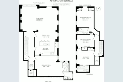 829 Park Avenue #10B, New York City, NY 10021 - Photo 16