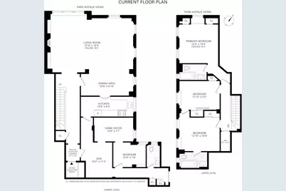 829 Park Avenue #10B, New York City, NY 10021 - Photo 14