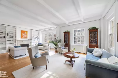 829 Park Avenue #10B, New York City, NY 10021 - Photo 1