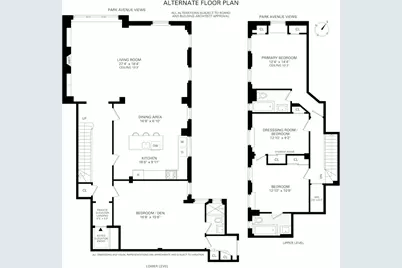 829 Park Avenue #10B, New York, NY 10021 - Photo 14