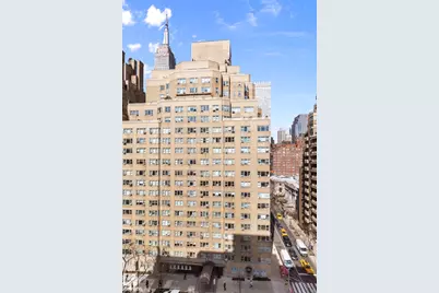 35 Park Avenue #12BC, New York City, NY 10016 - Photo 10