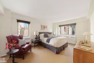 35 Park Avenue #12BC, New York, NY 10016 - Photo 6