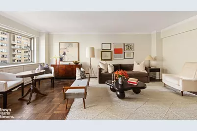 35 Park Avenue #12BC, New York City, NY 10016 - Photo 1