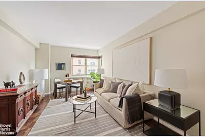 35 Park Avenue #12BC, New York City, NY 10016 - Photo 8