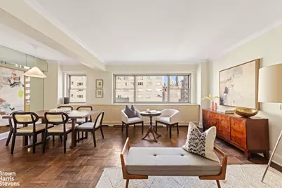 35 Park Avenue #12BC, New York City, NY 10016 - Photo 2
