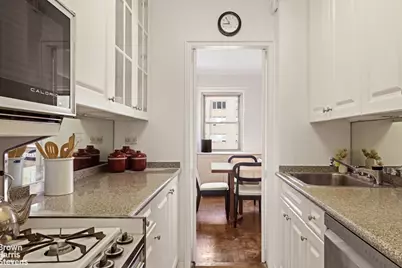 35 Park Avenue #12BC, New York City, NY 10016 - Photo 4
