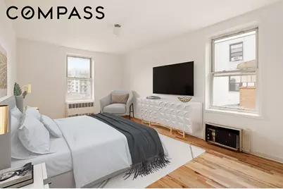 1717 E 18th Street #4P, New York City, NY 11229 - Photo 4