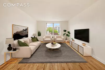 1717 E 18th Street #4P, Brooklyn, NY 11229 - Photo 1