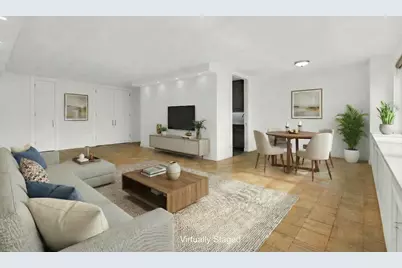 185 W End Avenue #25L, New York City, NY 10023 - Photo 4