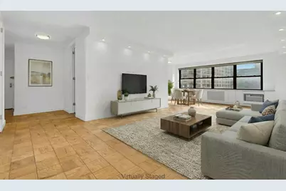 185 W End Avenue #25L, New York City, NY 10023 - Photo 2