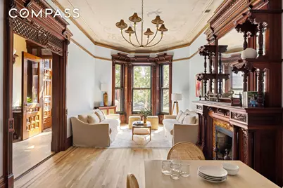 787 Carroll Street, New York City, NY 11215 - Photo 2
