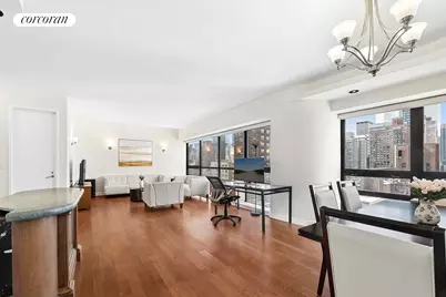 415 E 54th Street #19D, New York, NY 10022 - Photo 4