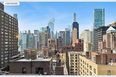 415 E 54th Street #19D, New York, NY 10022 - Photo 2