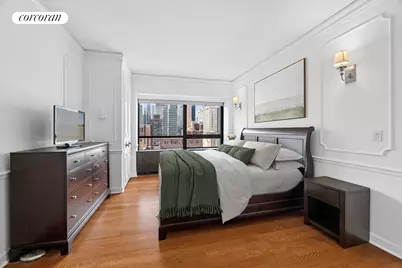 415 E 54th Street #19D, New York, NY 10022 - Photo 10