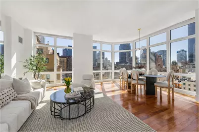 300 E 55th Street #10D, New York City, NY 10022 - Photo 1
