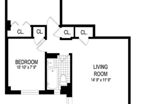 333 E 43rd St, New York City, NY 10017 - Photo 22