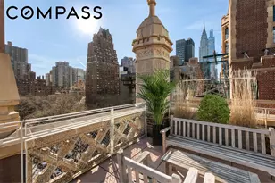 333 E 43rd St, New York City, NY 10017 - Photo 12