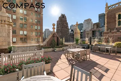 333 E 43rd Street #705, New York, NY 10017 - Photo 14