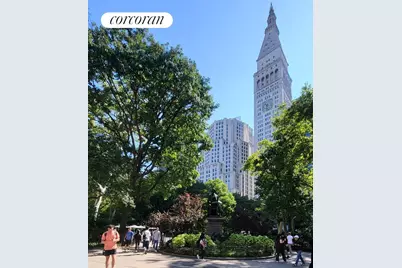 35 W 23rd Street #2, New York City, NY 10010 - Photo 16