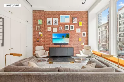 35 W 23rd Street #2, New York City, NY 10010 - Photo 6