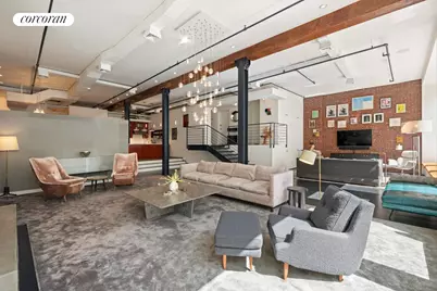 35 W 23rd Street #2, New York City, NY 10010 - Photo 1