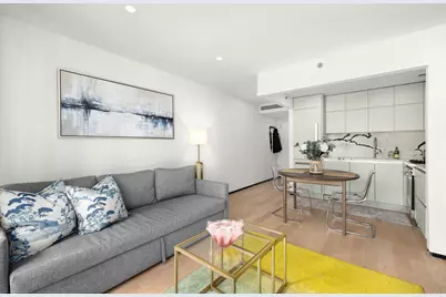 350 W 44th Street #203, New York, NY 10036 - Photo 2