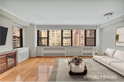 420 E 55th Street #10D, New York City, NY 10022 - Photo 2