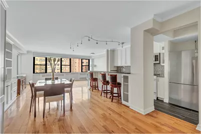 420 E 55th Street #10D, New York City, NY 10022 - Photo 1