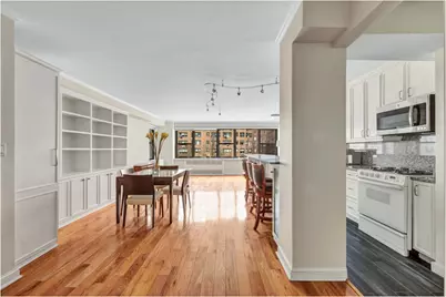 420 E 55th Street #10D, New York City, NY 10022 - Photo 6