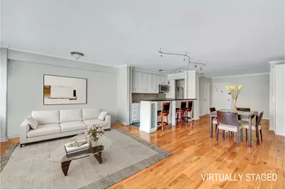 420 E 55th Street #10D, New York City, NY 10022 - Photo 4