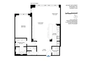 420 E 55th St, New York City, NY 10022 - Photo 12