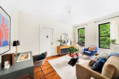 55 Hicks Street #34, New York City, NY 11201 - Photo 2