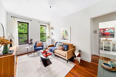 55 Hicks Street #34, Brooklyn, NY 11201 - Photo 1