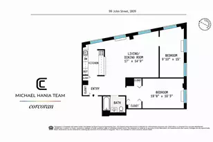 99 John St, New York City, NY 10038 - Photo 14