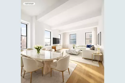 99 John Street #1809, New York City, NY 10038 - Photo 1