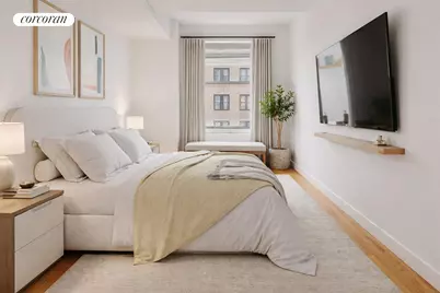 99 John Street #1809, New York City, NY 10038 - Photo 2