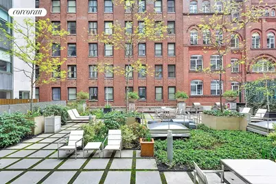 99 John Street #1809, New York City, NY 10038 - Photo 10