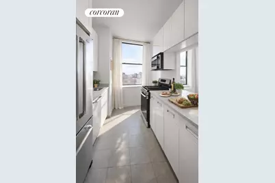 99 John Street #1809, New York City, NY 10038 - Photo 4