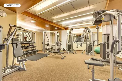 99 John Street #1809, New York City, NY 10038 - Photo 12