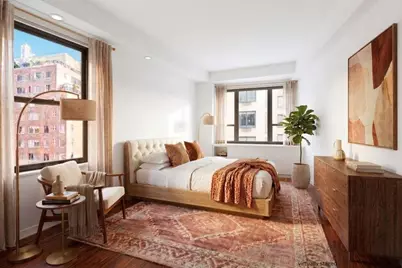 210 E 47th Street #9J, New York City, NY 10017 - Photo 10