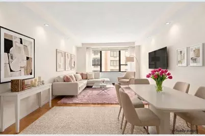210 E 47th Street #9J, New York City, NY 10017 - Photo 2