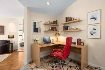 210 E 47th Street #9J, New York City, NY 10017 - Photo 8