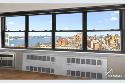 205 W End Avenue #29S, New York City, NY 10023 - Photo 1